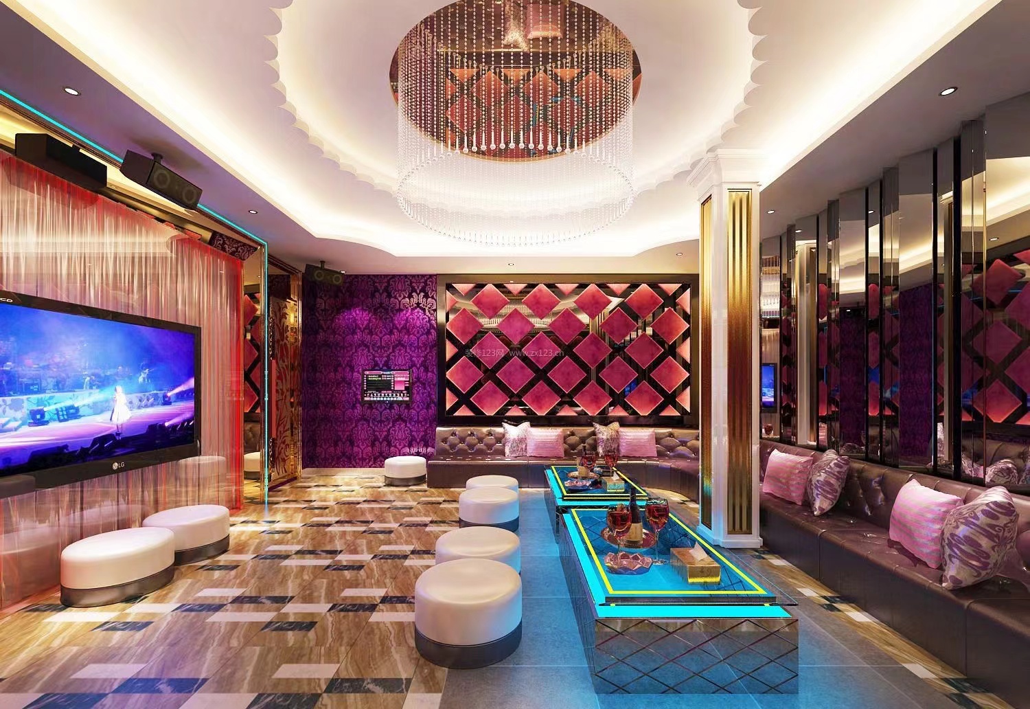 平顶山小时场ktv怎么算-卫东区ktv预定